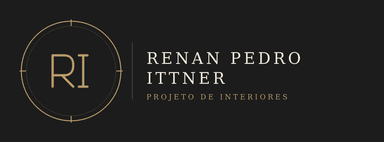 Renan Ittner — Projeto de Interiores
