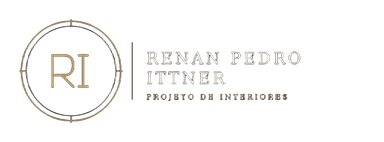Renan Ittner — Projeto de Interiores